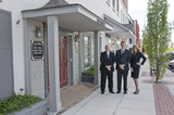  The Law Office of Moore, Hedges & Proffitt 105 NW Atlantic St 