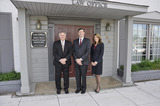  The Law Office of Moore, Hedges & Proffitt 105 NW Atlantic St 