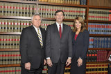  The Law Office of Moore, Hedges & Proffitt 105 NW Atlantic St 