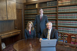  The Law Office of Moore, Hedges & Proffitt 105 NW Atlantic St 
