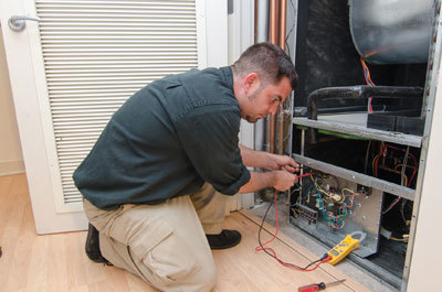  Profile Photos of R & R Heating And Air 6683 Bells Ferry Rd Ste D - Photo 4 of 5
