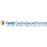 Family Construction and Electrical LLC, Park Forest
