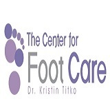 Center for Foot Care, Liberty Township