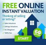Instant Property Valuation Valuations 35 Darnick Rd, Sutton Coldfield 