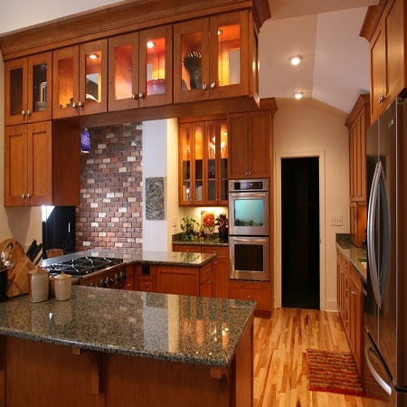  Profile Photos of Creative Abundance Design-Build Contractor 924 Gateshead Ln - Photo 3 of 10