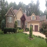  Creative Abundance Design-Build Contractor 924 Gateshead Ln 