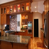  Creative Abundance Design-Build Contractor 924 Gateshead Ln 