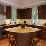  Creative Abundance Design-Build Contractor 924 Gateshead Ln 