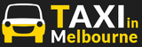 Taxi in Melbourne | Best Cabs in Melbourne, Cranbourne East