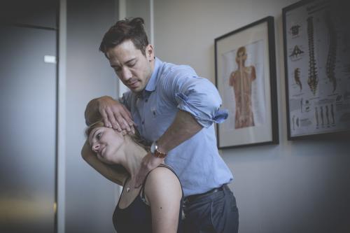  Profile Photos of Embody Health Chiropractie Paradijslaan 30 - Photo 1 of 4
