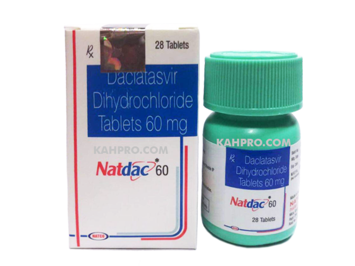  Sofosbuvir and Ledipasvir of KAHPRO INTERNATIONAL Office No: 301-B, 3rd Floor, 55, Darya Ganj - Photo 5 of 5