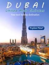 SouthTravels.com, Jumeirah Lakes Towers Dubai