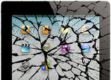 iDevice Repair Centre, splanade Mrt Xchange