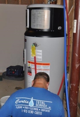  New Album of Curtis Total Service 1415 E Pennsylvania St - Photo 2 of 7