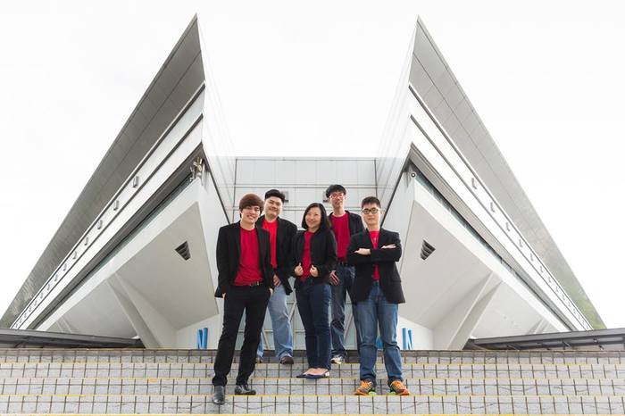  New Album of OS1 Enterprise 2 Leng Kee Road, #04-09 Thye Hong Centre - Photo 1 of 2