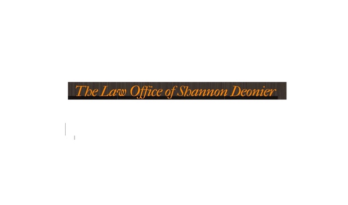  Profile Photos of Law Office of Shannon Deonier 122 N Raymond Rd, Ste 3c - Photo 1 of 1