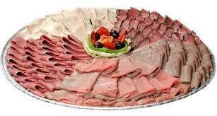 Meat Platter Profile Photos of Luxury Catering For Kent 94 Wilberforce Way - Photo 5 of 14
