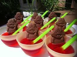 Freddy The Frog Jelly Bowls Profile Photos of Luxury Catering For Kent 94 Wilberforce Way - Photo 7 of 14
