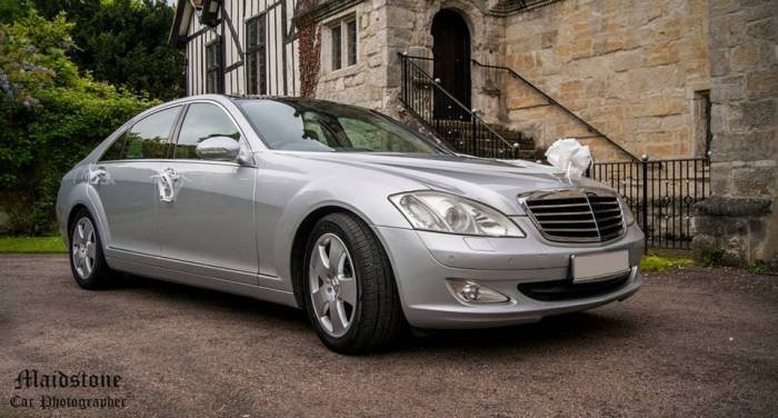 Our Mercedes For Hire Profile Photos of Luxury Catering For Kent 94 Wilberforce Way - Photo 12 of 14