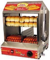 Our Hot Dog Machine For Hire Profile Photos of Luxury Catering For Kent 94 Wilberforce Way - Photo 8 of 14