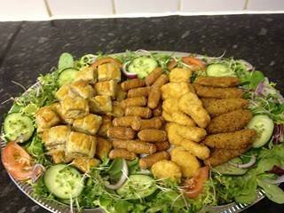Finger Food Profile Photos of Luxury Catering For Kent 94 Wilberforce Way - Photo 4 of 14