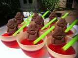 Freddy The Frog Jelly Bowls Luxury Catering For Kent 94 Wilberforce Way 