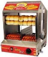 Our Hot Dog Machine For Hire Luxury Catering For Kent 94 Wilberforce Way 