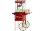 Our Popcorn Machine For Hire Luxury Catering For Kent 94 Wilberforce Way 