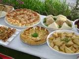 Corporate Buffet, Luxury Catering For Kent, Gravesend