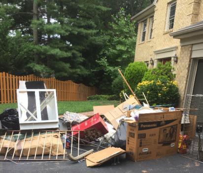  Profile Photos of MA Junk Removal & Cleaning Service 4423 Elan Ct. - Photo 4 of 4