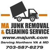  MA Junk Removal & Cleaning Service 4423 Elan Ct. 