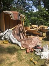  MA Junk Removal & Cleaning Service 4423 Elan Ct. 
