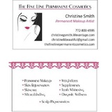 The Fine Line Permanent Cosmetics, Stuart