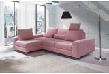 Msofas Limited, Halifax