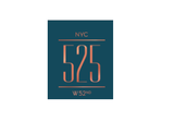 525 W 52ND, NEW YORK