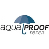  AquaProof Paper 8504 Commerce Avenue 