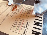 AquaProof Paper, San Diego