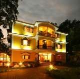 La Casa Siolim, Bardez