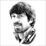 MCB Pencil Portraits, Birmingham