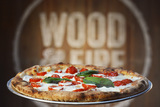 Pleasantville Pizza, pleasantville night life, pleasantville ny restaurants, pleasantville dining, westchester ny dining, best pizza westchester Wood & Fire 59 Marble Avenue 