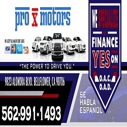  Profile Photos of Pro X Motors 9823 Alondra Blvd - Photo 1 of 1