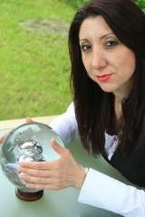 Meryem Psychic Readings, Bromley