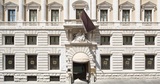 Aleph Rome Hotel, Curio Collection by Hilton Aleph Rome Hotel, Curio Collection by Hilton Via di San Basilio, 15 