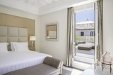  Aleph Rome Hotel, Curio Collection by Hilton Via di San Basilio, 15 