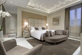 Aleph Rome Hotel, Curio Collection by Hilton Aleph Rome Hotel, Curio Collection by Hilton Via di San Basilio, 15 