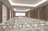 Aleph Rome Hotel, Curio Collection by Hilton Aleph Rome Hotel, Curio Collection by Hilton Via di San Basilio, 15 