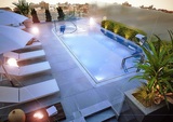 Aleph Rome Hotel, Curio Collection by Hilton Aleph Rome Hotel, Curio Collection by Hilton Via di San Basilio, 15 