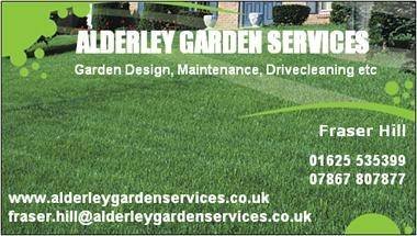  Profile Photos of ALDERLEY GARDEN SERVICES WILMSLOW 2 Stanhope Close - Photo 1 of 1