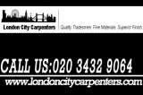 Profile Photos of London City Carpenters