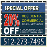 Car Locksmith Austin TX, Austin